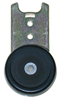 ARM W/ROLLER 3"