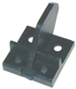 BASE FOR L & LA DOOR LOCK CONT