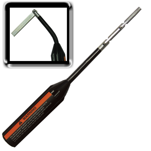 ~Door Key, Double Drop with