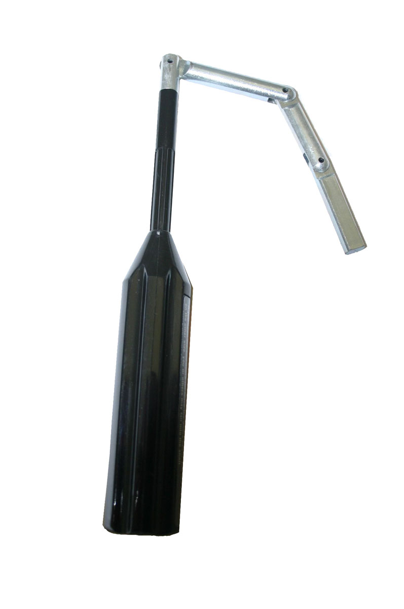Door Key, Triple Drop with