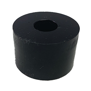 Bumper .57"ID x 1.5"OD x 1"OAH