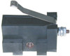 INTERLOCK SWITCH BASE W/CONTAC