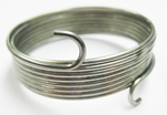 ~TORSION SPRING L.H., 6940A