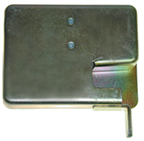 Interlock Assy, LH