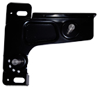 BASE FOR DOOR LOCK, R.H.