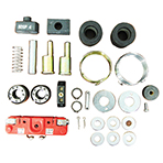 Otis Interlock Rebuild Kit,