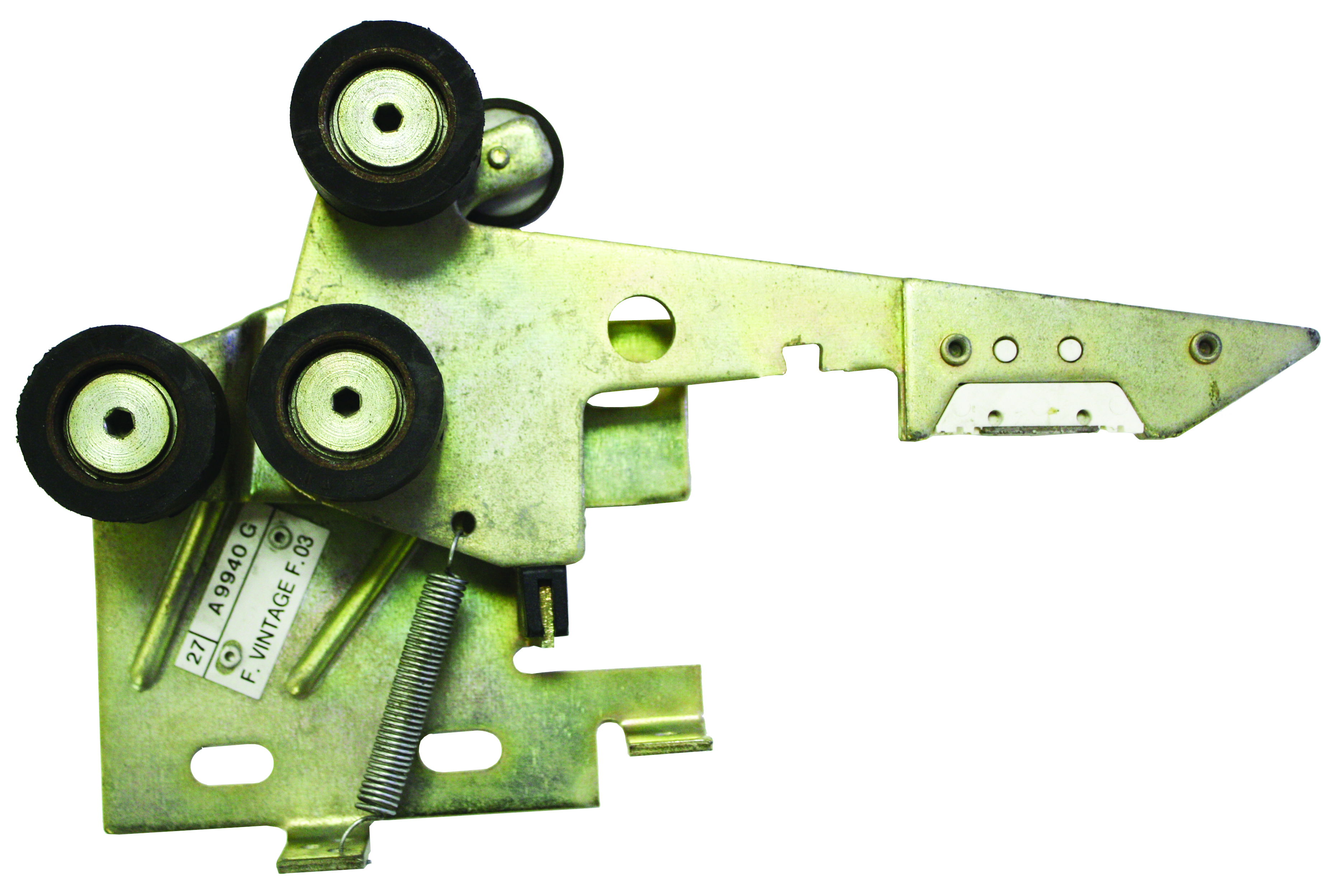 Otis Door Lock Assy, LH