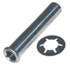 ESCUTCHEON, DOOR SLEEVE, STAIN