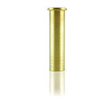 Escutcheon, Door Sleeve, Brass