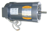 DOOR MOTOR 115-230VDC, 1/2HP