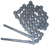CHAIN ASSY. W/STUDS FOR 7300 O