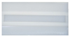 GUIDE SHOE INSERT 6" FOR LRV U