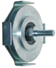 SHEAVE & GUARD ASSY. 265BD3