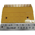 Escalator Comb Plate 453Z1Y,