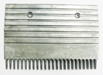 COMB CNTR 506 SER. ESC ALUM GO