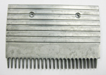 COMB LEFT 506SER ESC ALUM GO45