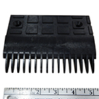 ESCALATOR COMB PLATE 453Z2,16
