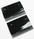ESCALATOR COMB PLATE 453Z8,18