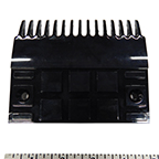 ESCALATOR COMB PLATE 453Z9,15