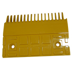 Escalator Comb Plate 453Z13Y,