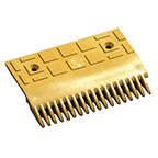 Escalator Comb Plate 453Z12Y,