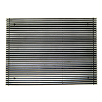 Step Tread, Black NR