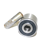 Roller Bearing & Pin, Handrail