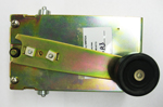 FLOOR STOP SWITCH DPST LH