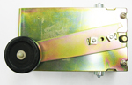 FLOOR STOP SWITCH DPST RH A609