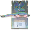 GATE SWITCH SPM 6098E1