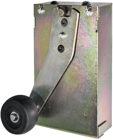 Limit Switch, DPB 6098 w/