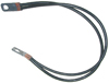 CABLE, DOUBLE 22 1/2 " L