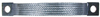 BRAIDED CONNECTOR 8 1/2" L X 1
