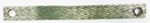 BRAIDED CONNECTOR 4 1/2" L X 1