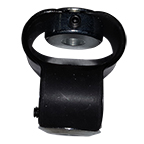 Coupling, 3/8 x 3/8
