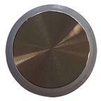 Push Button, 24Vdc SS