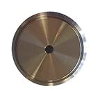 Pushbutton, 24Vdc SS Non Illum