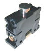 CONTACT, PUSH BUTTON 1 M