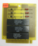 PC BOARD, 7088AS1