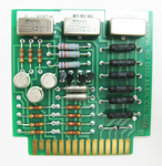 P.C. BOARD #A8121D3