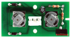 HALL/CAR P.I. BOARD 8200JA1