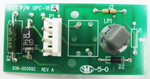 P.C. BOARD, #8200KA2 (CAR STAT