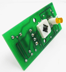 PCB ASSY W/LED 8200KA3
