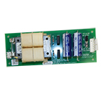 PCB POWER SUPPLY LRVIII A8121B
