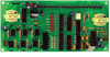 PC BD HALL BUTTON, LRVIII, A81