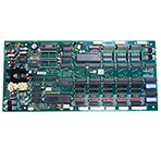 PCB, LRV4 Micro Processor
