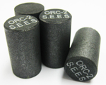 CONTACT, RND CARB 1/2 D X 7/8