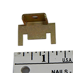CARBON CLAMP, FOR 176AK1 CARBO
