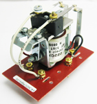 MAGNET SWITCH 2M A6164BP320CX1