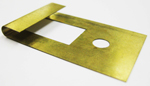 BRASS GUARD, FOR A6164BP MAGNE